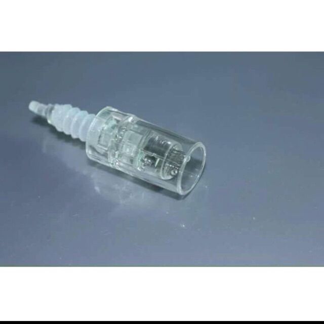 Đầu kim lăn nano trắng hoặc xanh