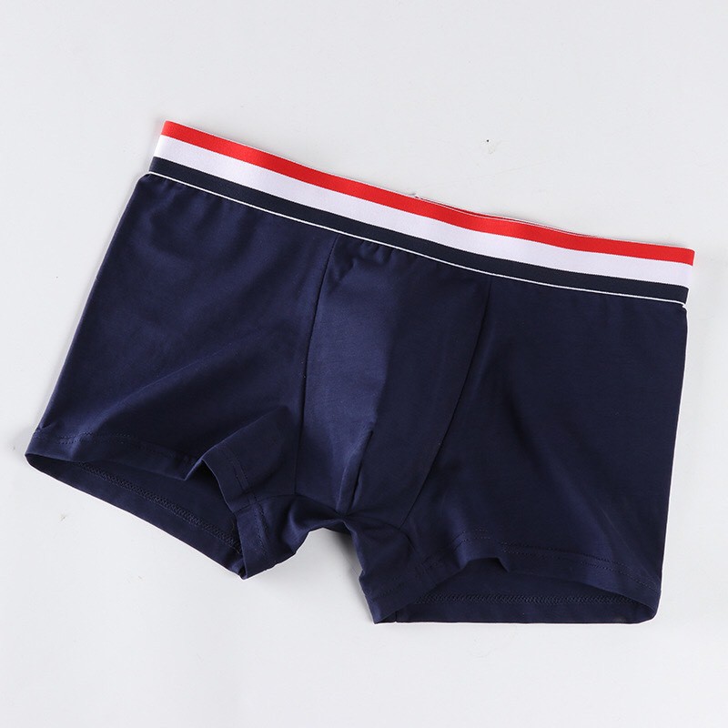 Quần sịp nam boxer cottony - TM03A