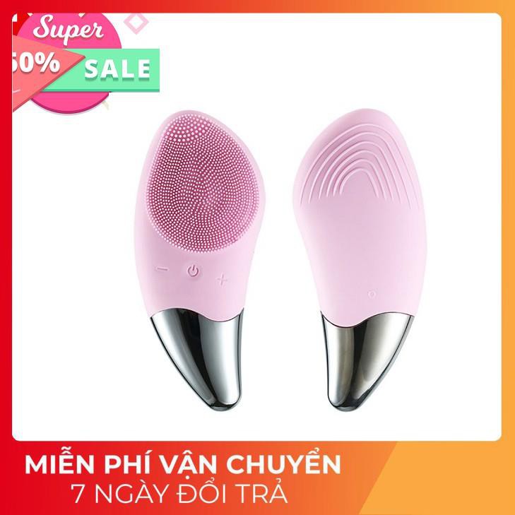 [ 𝘾𝙝𝙪𝙖̂̉𝙣 𝘾𝙝𝙞́𝙣𝙝 𝙃𝙖̃𝙣𝙜 ] Máy Rửa Mặt Nâng cơ , Xóa Nhăn , Chống Lão Hóa Chính Hãng | BigBuy360 - bigbuy360.vn