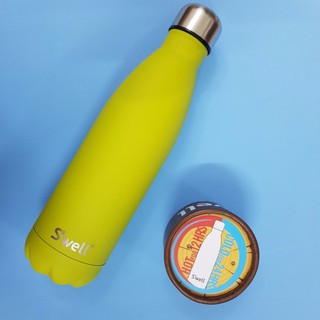 Bình nước giữ nhiệt S'Well 500ml