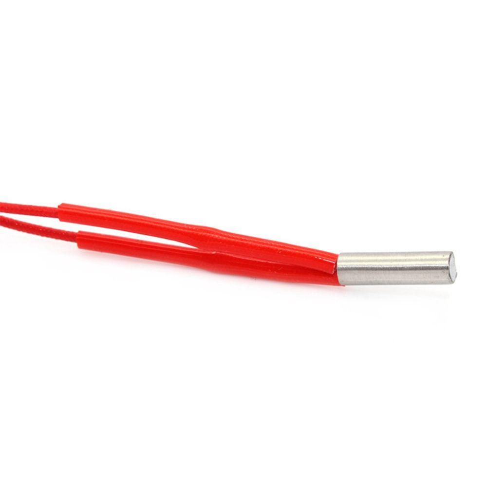 Phụ Kiện Ống Nhiệt Chất Lượng Cao Cho Máy In 3D 6 * 20mm