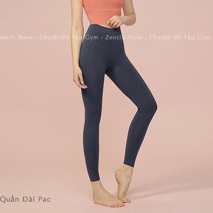 Quần Tập 💖 Quần Dài Pac