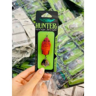 Nhái hơi v4 hunter