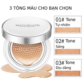 Phấn nước BB 3 trong 1 Maycreate - T170