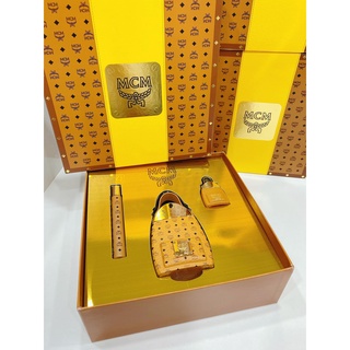Set nước hoa mcm 75ml 3 món 75ml + 10ml + 7ml