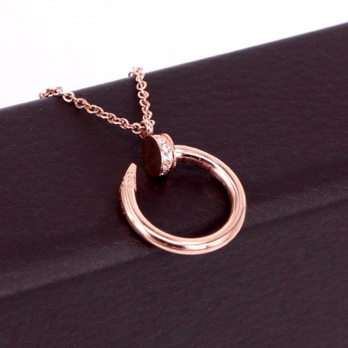 Dây Chuyền Cây Đinh Titan Ko Rỉ TT 3224