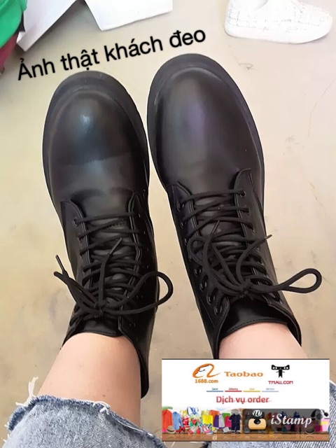 HÀNG CÓ SẴN-bốt ulzzang nữ kèm ảnh thật | BigBuy360 - bigbuy360.vn