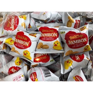 Combo 1th bánh jambon 5 ký