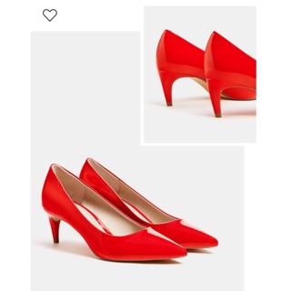 Giày Bershka sale off