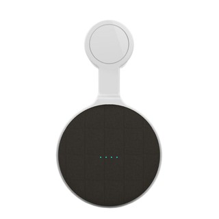 Giá treo ổ cắm tường cho Google Home Mini thiết kế chất lượng cao