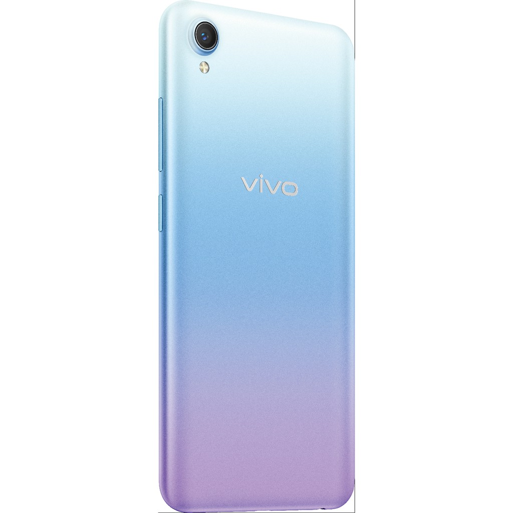 Điện thoại Vivo Y1s (2GB + 32GB) - Màn hình 6.2" ,Pin khủng 4030 mAh - Màu: Xanh Tím, Đen Xanh - Chính Hãng | BigBuy360 - bigbuy360.vn