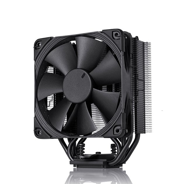 Tản nhiệt khí máy tính - Noctua NH U12S Chromax Black - Hàng Chính Hãng