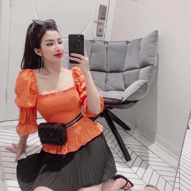 Áo bèo bsk auth