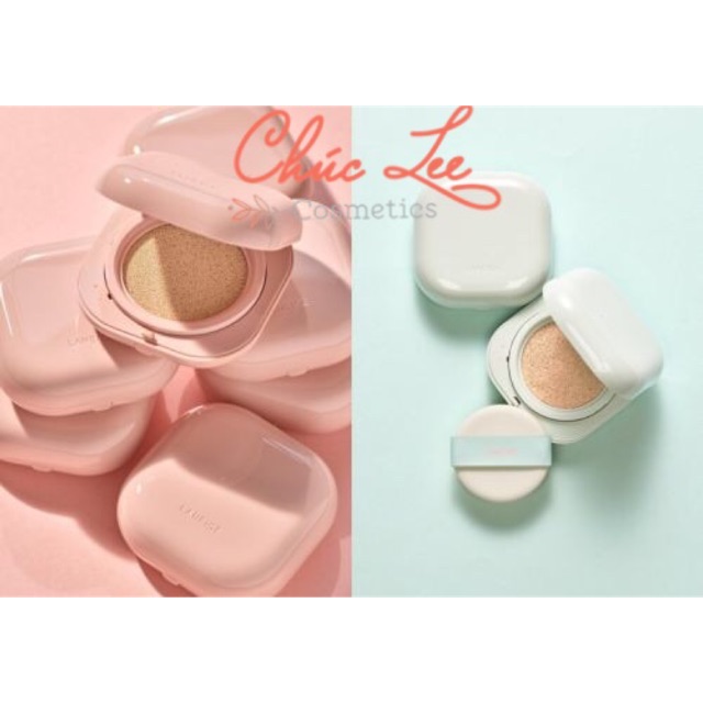 [BILL STORE- Kèm lõi] Phấn nước LANEIGE NEO CUSHION NEW 2020