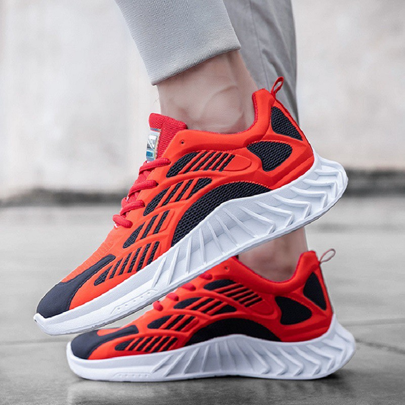 Giày Thể Thao Thời Trang Dành Cho Nam
