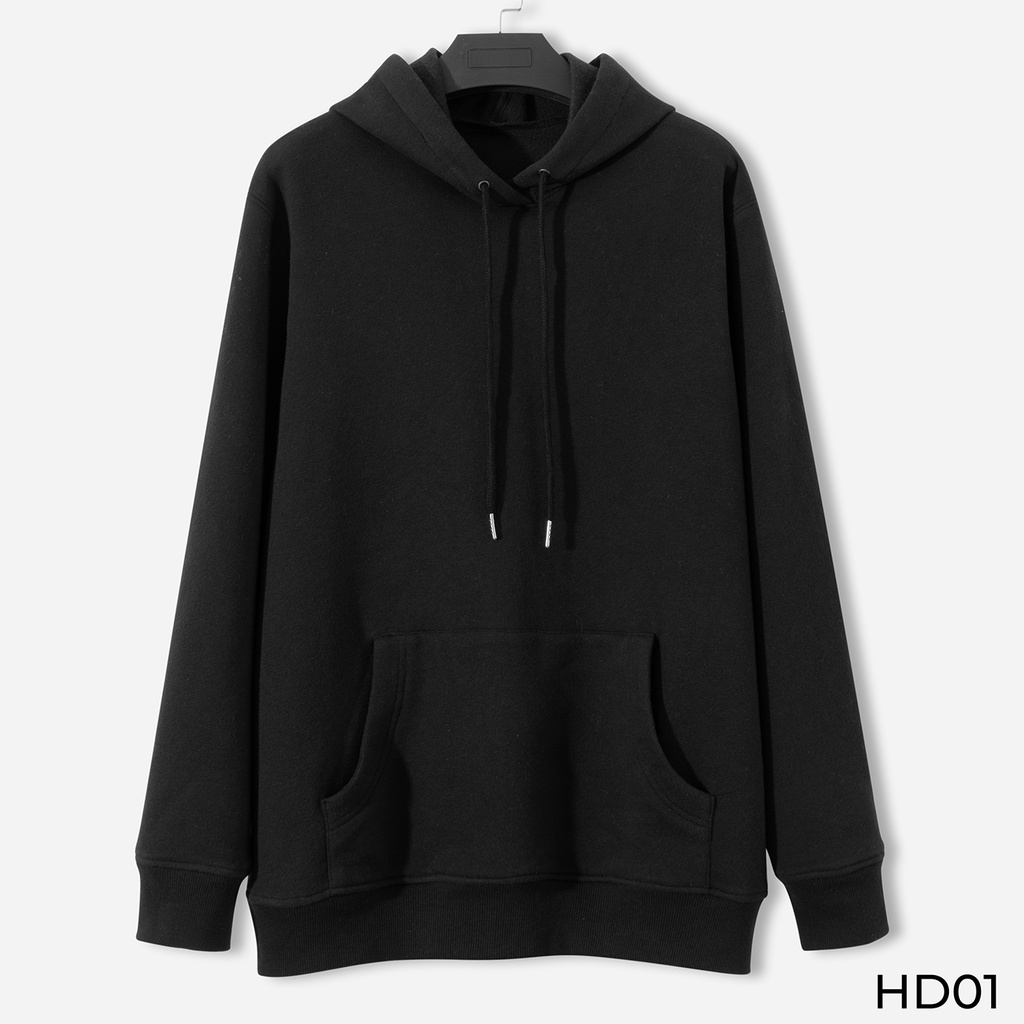 Áo Hoodie Nhiều Màu Năng Động Cao Cấp VICERO