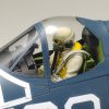 Mô hình máy bay quân sự 1/32 SCALE VOUGHT F4U-1D CORSAIR 60327 Tamiya