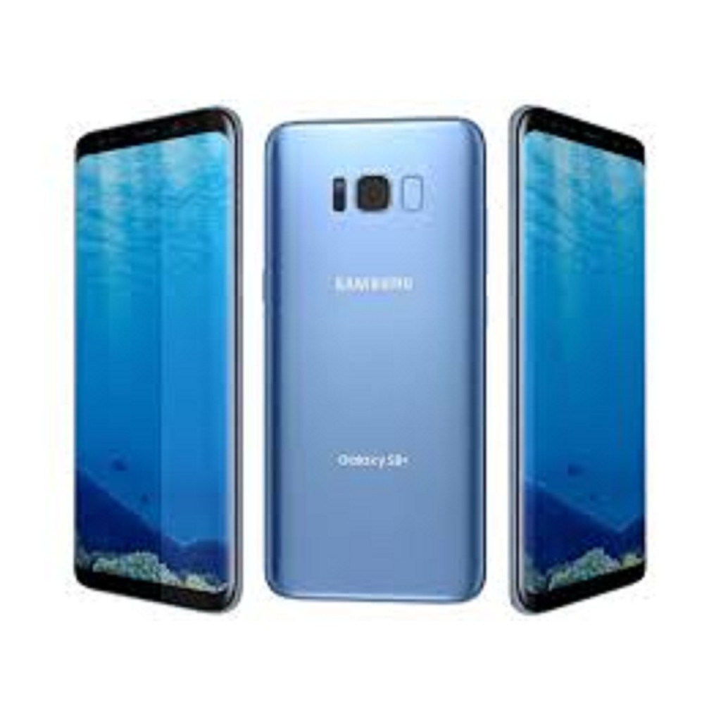 ĐIỆN THOẠI SAMSUNG GALAXY S8 PLUS | BigBuy360 - bigbuy360.vn