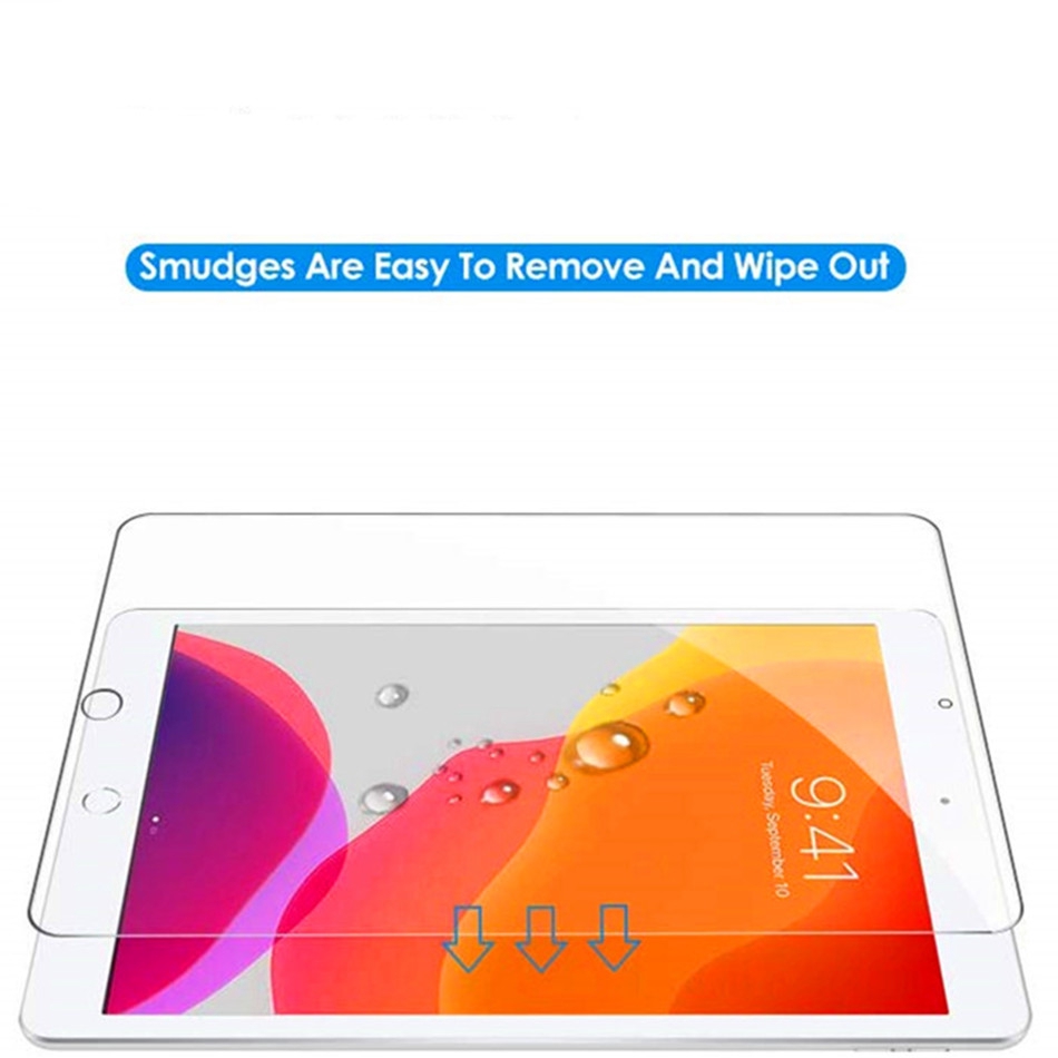 Apple IPad 10.2inch Screen Protector For IPad 10.2 2019 Tempered Glass Flim