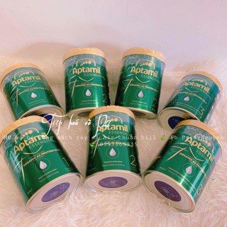 Sữa aptamil essensis organic úc 900g cho bé 🇦🇺 - hàng nội địa úc