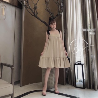 Đầm suông cao cấp