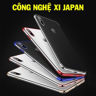 ỐP LƯNG IPHONE X - ỐP LƯNG CÁCH ĐIỆU IPX