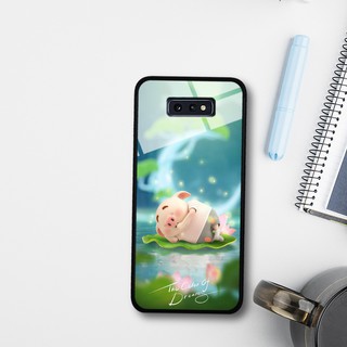 Ốp lưng kính 3D Samsung Galaxy S10e