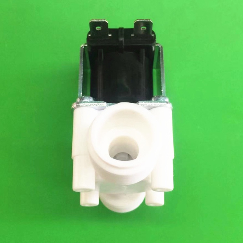 Van Điện Từ 1 / 2 &quot;Cho Van Nước DC 12V
