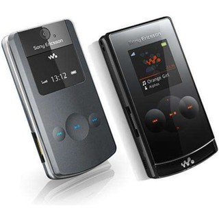 Điện thoại Sony Ericsson W508