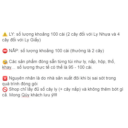 10 THỐ NHỰA 500 - 700ml
