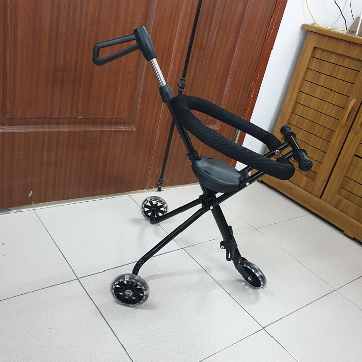 Xe Đẩy Du Lịch - xe đẩy trẻ em