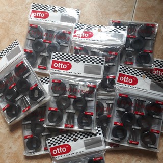 CAO SU NỒI EX135 - EX150 - OTTO