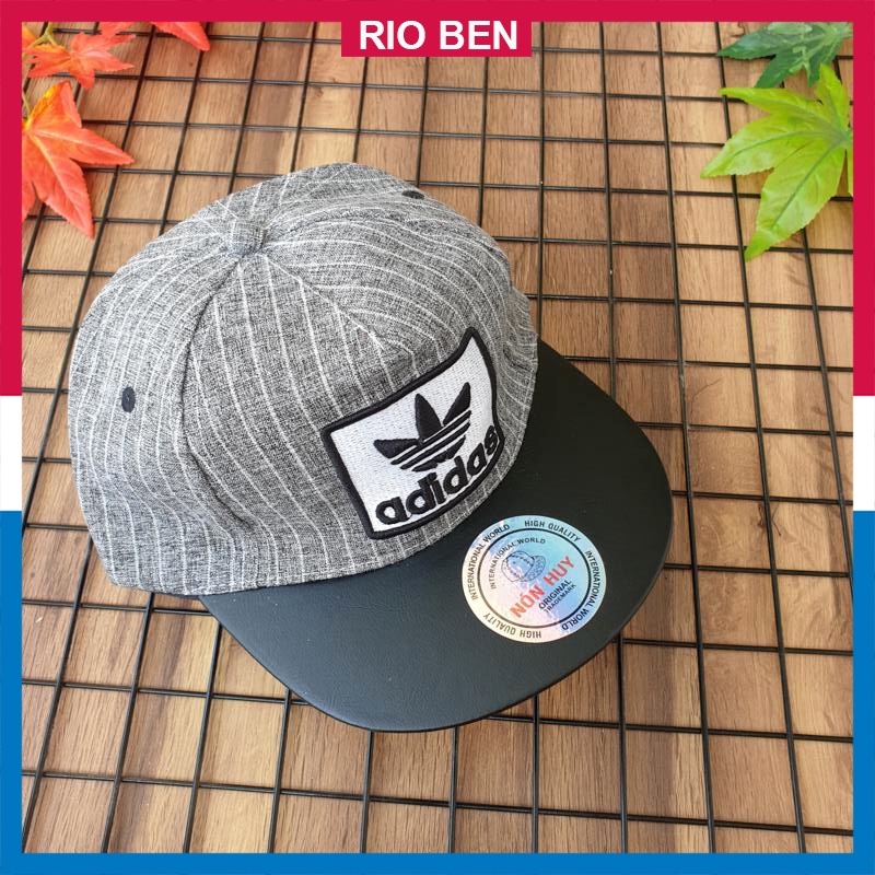 Nón trẻ em thời trang cho bé từ 3-10 tuổi RBN132