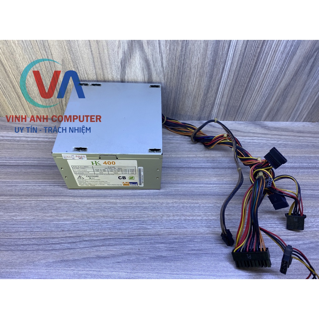 Nguồn Máy Tính Công Suất Thực  Acbel,300w,350w,400w,Giá Rẻ Bảo Hành 1T | BigBuy360 - bigbuy360.vn