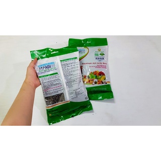 Phân gà Hữu Cơ (Viên Nở) JAPADI 25. (gói=1kg)