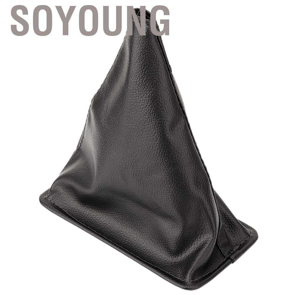[Hàng tồn kho] Bọc da PU cho cần số xe hơi Toyota