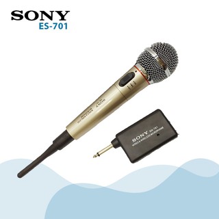 Micro không dây cho sony es-701