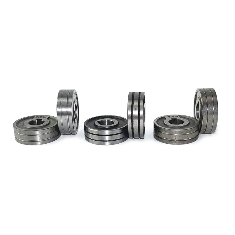 Cuộn Dây Hàn 0.6mm 0.8mm 1.0mm Chuyên Dụng