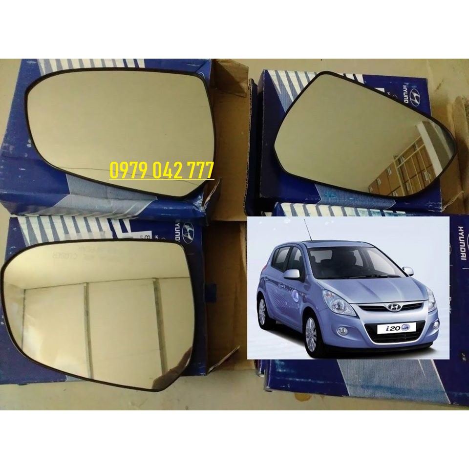 MẶT GƯƠNG HYUNDAI I20
