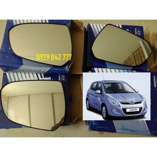 Mặt gương hyundai i20