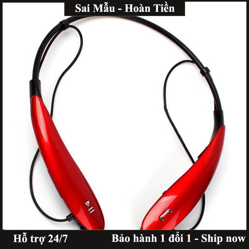 Tai nghe Bluetoohth HBS 800 cao cấp