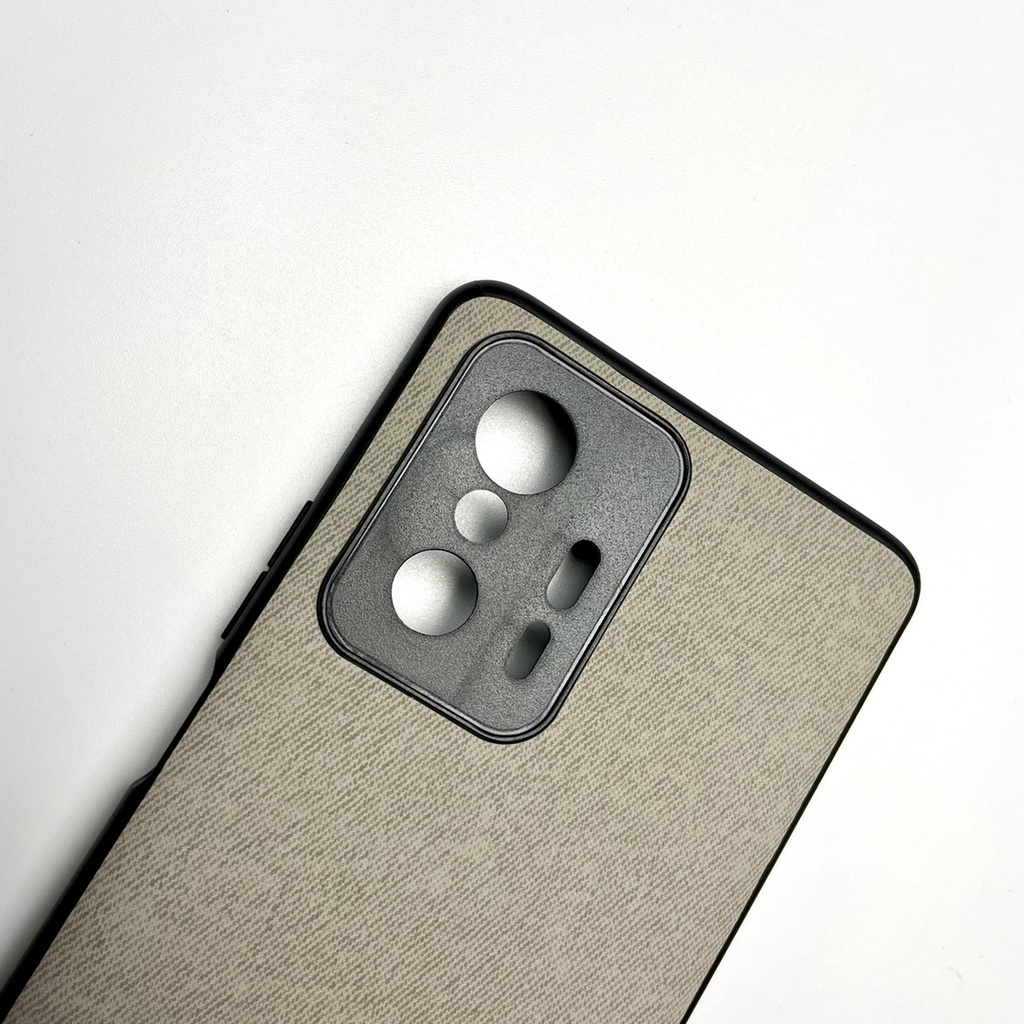 Ốp Lưng Xiaomi Mi Mi 11T / Mi 12T / 12T Pro / Mi 10T / Mi 11T Pro / K50 Ultra / Mi 10T Lite, Da PU, Chính hãng AIORIA