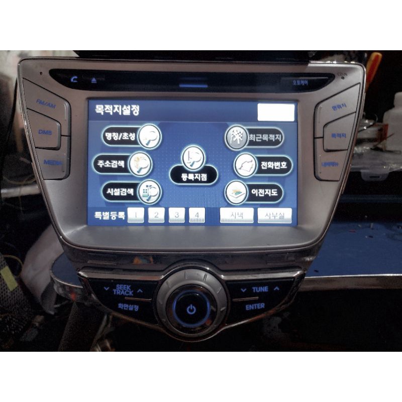 1.299.000 ₫
Màn cảm ứng RADIO AUX CD BLUETOOTH giành cho ô tô Huyndai Avante M16 GDI 1.6AT 2010

