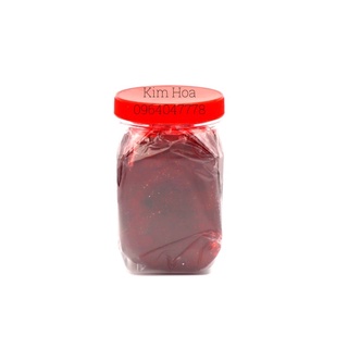 Mứt Dâu Đà Lạt 390G