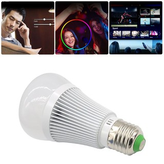 Bóng Đèn Led Đổi Màu Thông Minh Sonoff B1