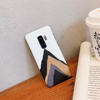 Ốp lưng Samsung Galaxy Note 10 plus Note 10 Thiết kế thời trang Mountain Soft IMD