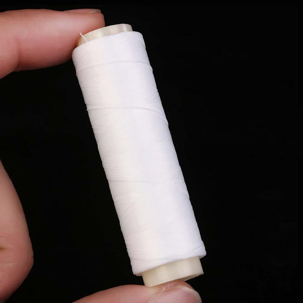 1 Cuộn Dây Câu Cá Bằng Sợi Polyester Tàng Hình