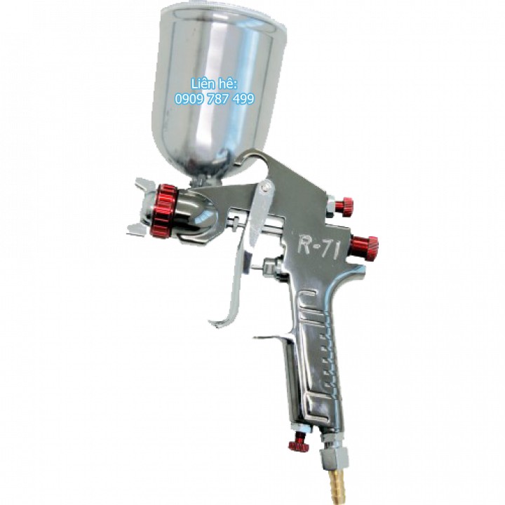SÚNG PHUN SƠN R-71G