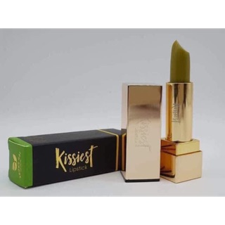 Son dưỡng Kissiest trà xanh sương mai
