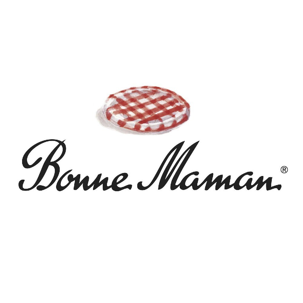 Mứt hạt dẻ hiệu Bonne Maman 370g